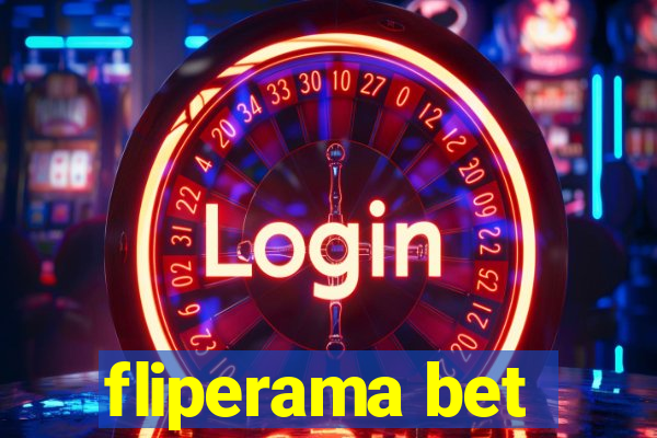 fliperama bet